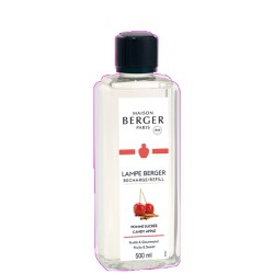 Pomme Sucrée - Recharge Lampe Berger