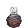 DARE Coffret Lampe Berger Gris Rose