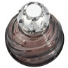 DARE Coffret Lampe Berger Gris Rose