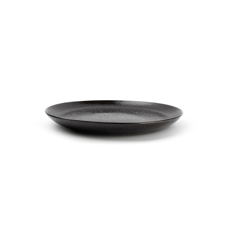 Assiette plate Medium MIELO