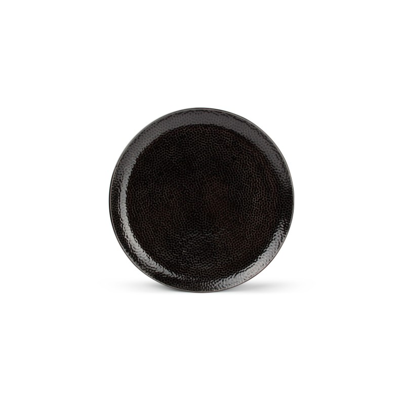 Assiette plate Medium MIELO