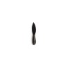 FROMAGE Set de 3 couteaux Noir