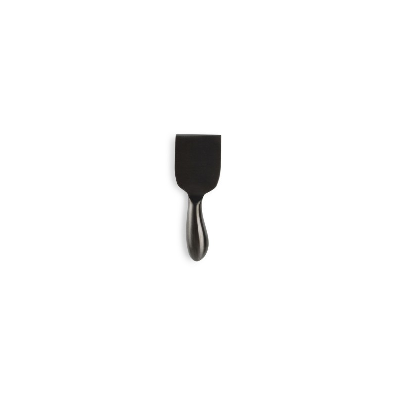 FROMAGE Set de 3 couteaux Noir