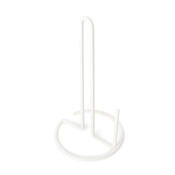 SQUIRE Porte Essuie Tout Blanc