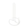 SQUIRE Porte Essuie Tout Blanc