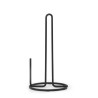 SQUIRE Porte Essuie Tout Noir