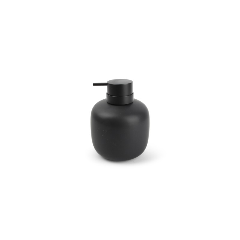 FAIN Distributeur de savon - Boule NOIR