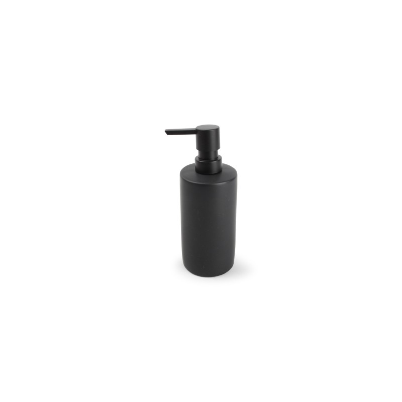 FAIN Distributeur de savon - Cylindre NOIR