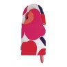 UNIKKO Gant de cuisine Blanc Rouge