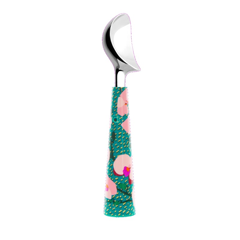SCOOP cuillère à glace Orchidée