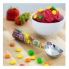 SCOOP cuillère à glace Orchidée