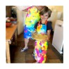 Tablier enfant L enfance de l art