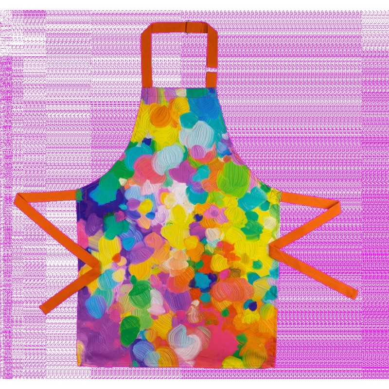 Tablier enfant L enfance de l art