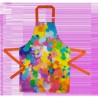 Tablier enfant L enfance de l art