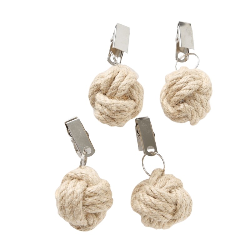 NOEUD Poids pour nappe S/4