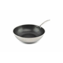 Fusion Poele Wok Anti adhésive