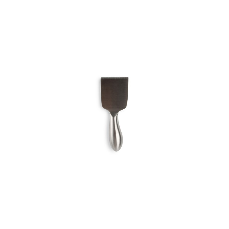 FROMAGE Set de 3 couteaux Argenté