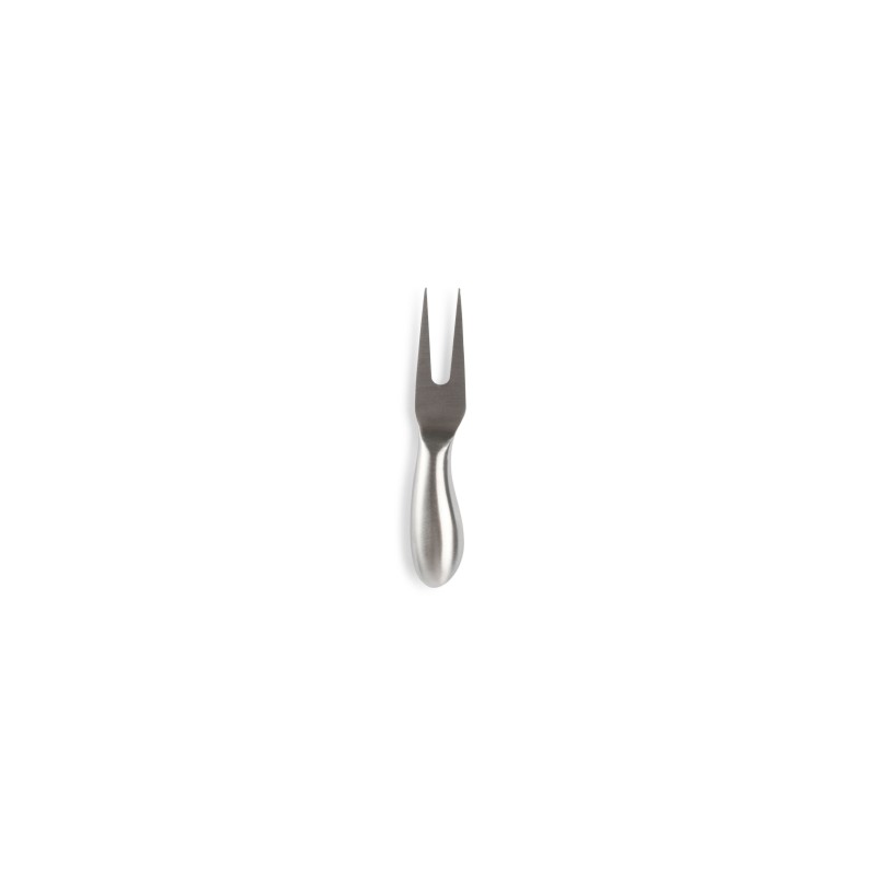 FROMAGE Set de 3 couteaux Argenté