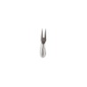FROMAGE Set de 3 couteaux Argenté