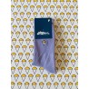 COLETTE Chaussettes Mauve