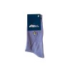 COLETTE Chaussettes Mauve