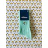 LUCETTE Chaussettes Vert d eau