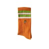 OLGA Chaussettes Orange