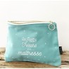 Trousse Les petits trésors de ma maîtresse