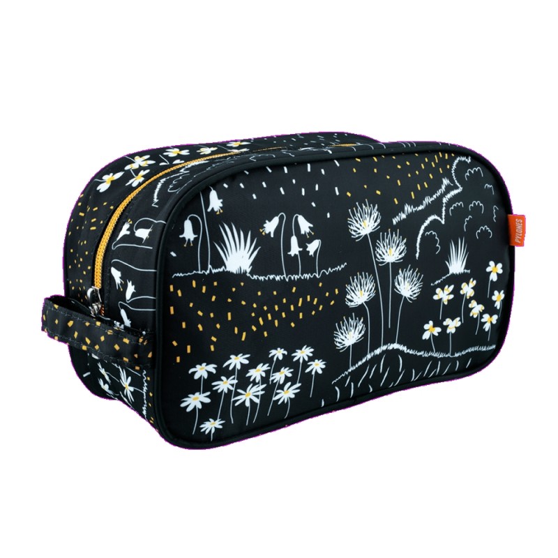 Trousse de toilette Black Board