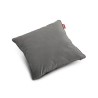 Coussin SQUARE pillow Velvet TAUPE