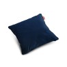 Coussin SQUARE pillow Velvet DARK BLUE