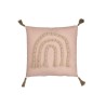 ARC Coussin arc-en-ciel