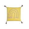 ARC Coussin arc-en-ciel