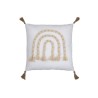 ARC Coussin arc-en-ciel