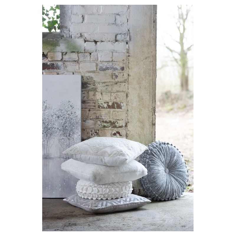 Coussin CUTIE Blanc
