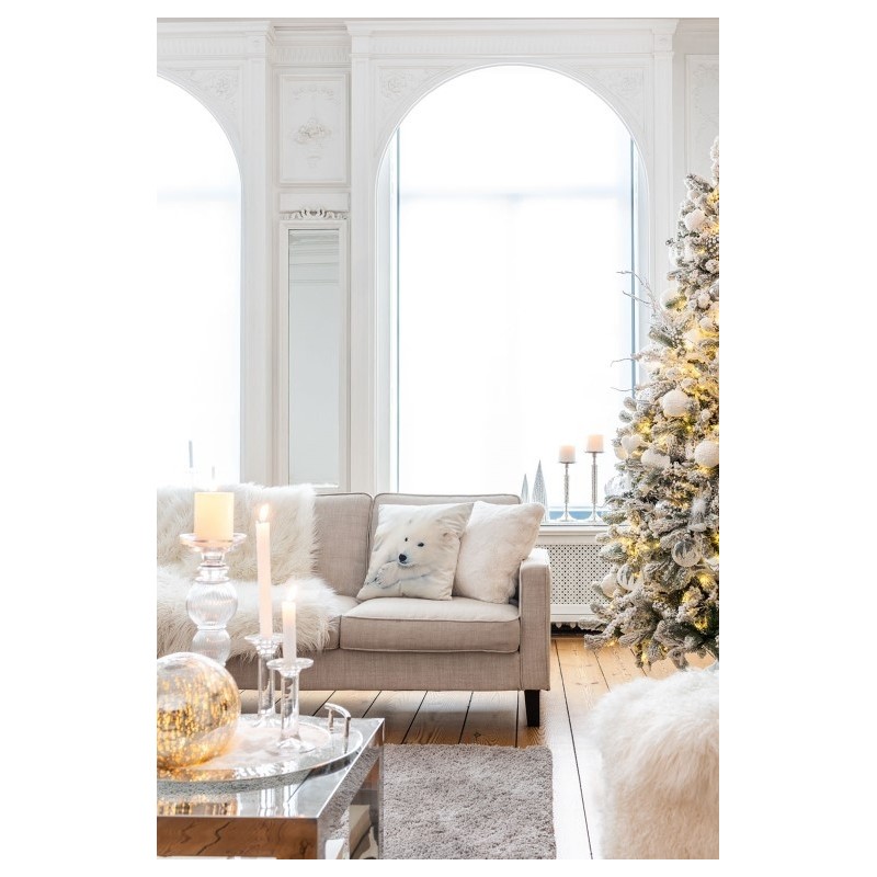 Coussin CUTIE Blanc