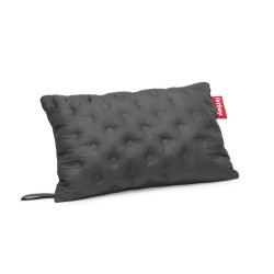 Coussin HOTSPOT Lungo Cool Grey