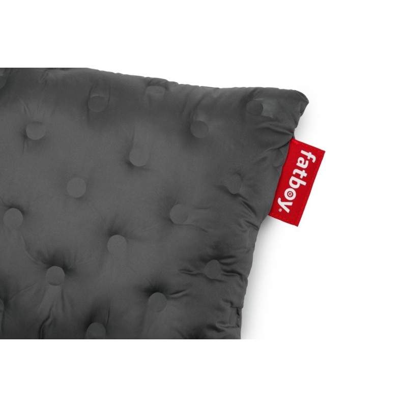 Coussin HOTSPOT Lungo Cool Grey