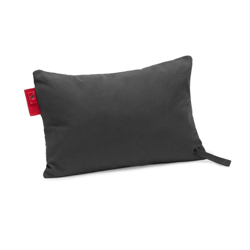 Coussin HOTSPOT Lungo Cool Grey