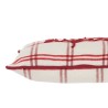 Coussin Mon hiver traditionnel