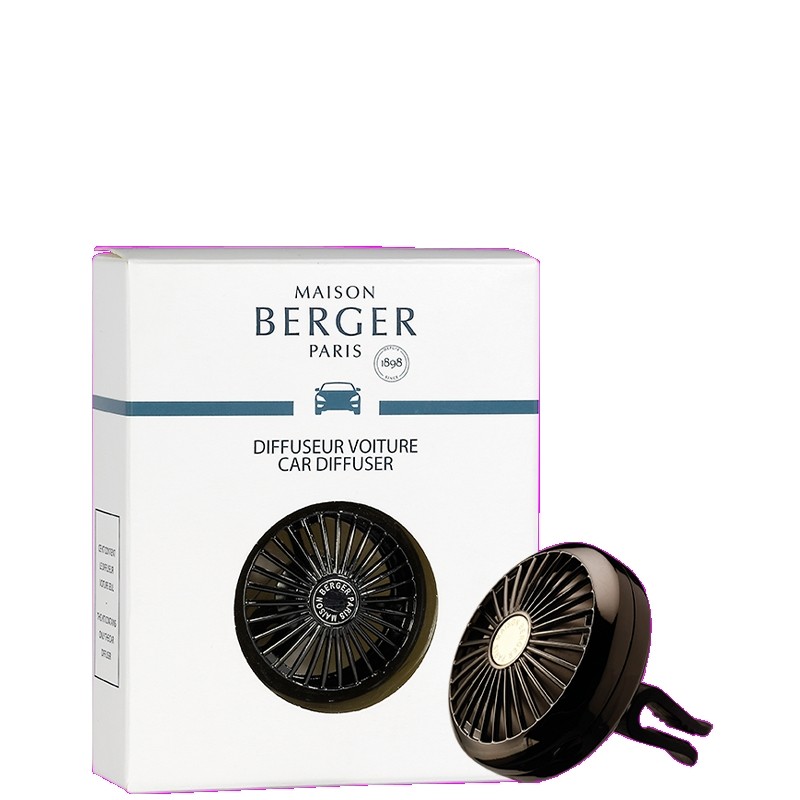 Diffuseur Voiture WHEEL  sans recharge