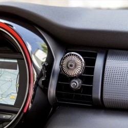 Diffuseur voiture Senso Fleurs de Musc