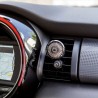Diffuseur voiture Senso Fleurs de Musc