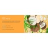 Coco Monoi set de 2 Recharges Diffuseur voiture