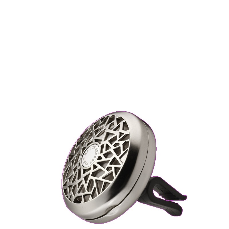 Coffret diffuseur voiture RIVIERA Citron Tonique