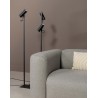 VIVIAN lampe sur pied Simple