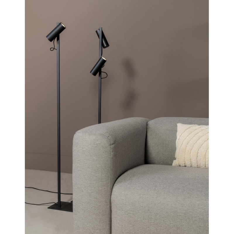VIVIAN lampe sur pied Double