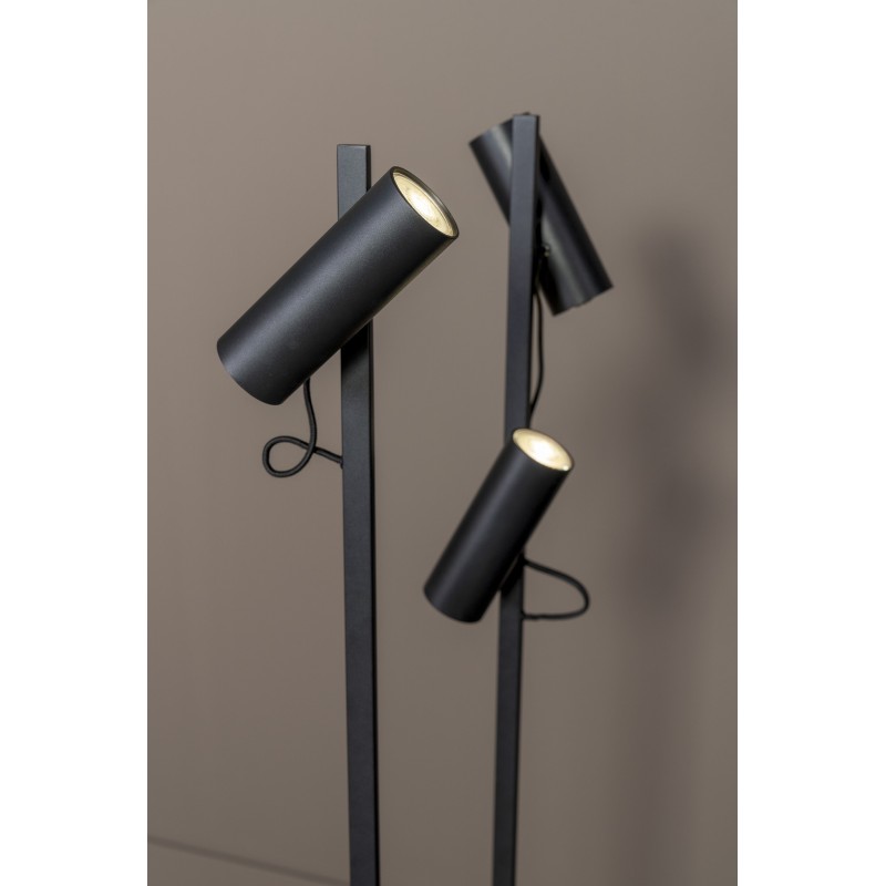 VIVIAN lampe sur pied Double