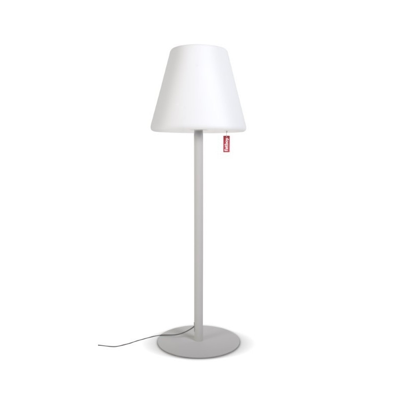 EDISON The Giant Light Grey
