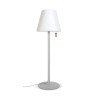EDISON The Giant Light Grey